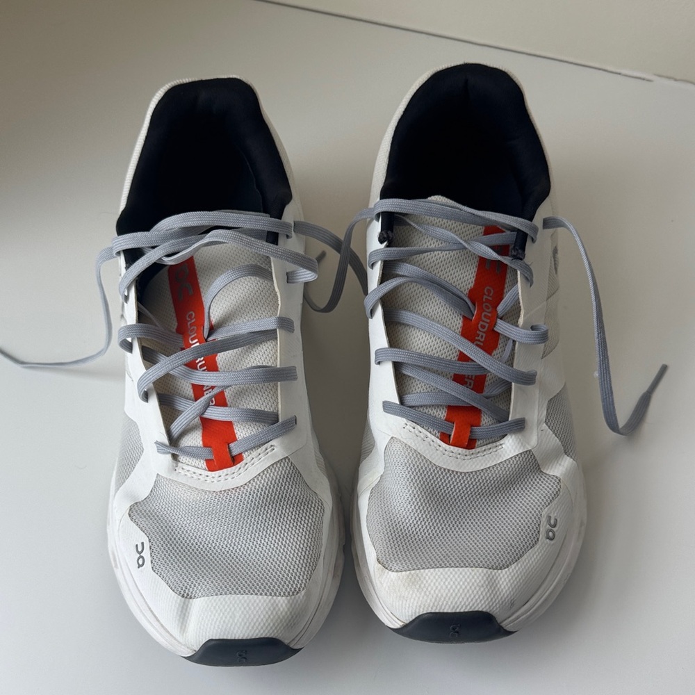 On Cloudrunner